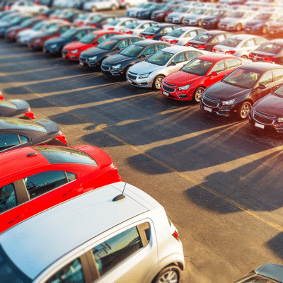 inwestowanie w parkingi