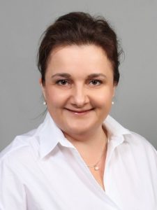 Polski psycholog w Berlinie - Katarzyna Piętka