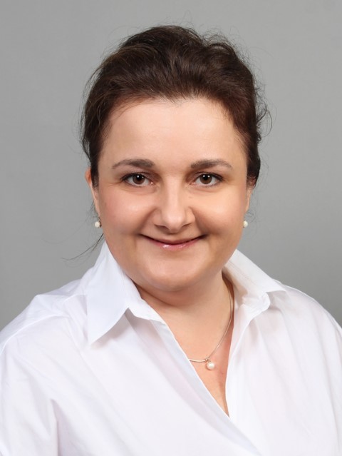 Polski psycholog w Berlinie - Katarzyna Piętka